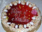 un fraisier