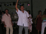 Salu Jean-Luc ! Ca va toujours !?!  à fond la forme !