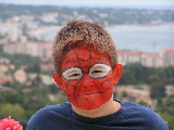 Spiderman, c'est moi !
