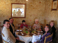 la famille