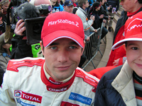Sébastien et Anthony