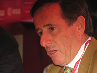 Jean Ragnotti, le funanbule des années  groupe B