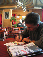 Marc qui cogite : loto sportif